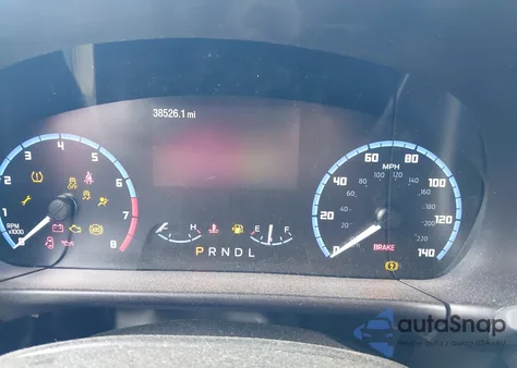 2022 Ford Bronco Sport Big Bend from USA, damaged, VIN 3FMCR9B69NRD47015